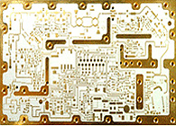 Metal Core PCB. - Aluminum PCBs