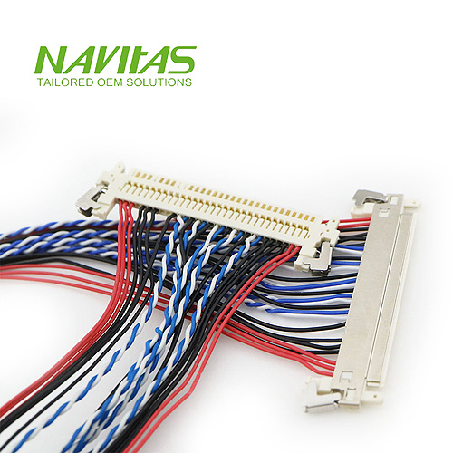 Wiring harness 