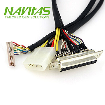 Wiring harness  - GREEN SOLAR TECH. CO., LTD.