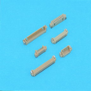 HW1252XT - Pin headers