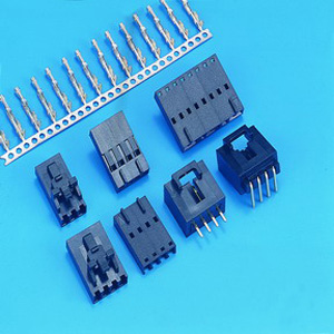 CW2543 - Pin headers