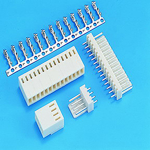 CT251 - Crimp connectors