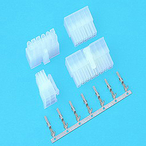 CT4201 - Crimp connectors