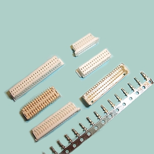 CH1002 /CT1001 - Wire To Board connectors