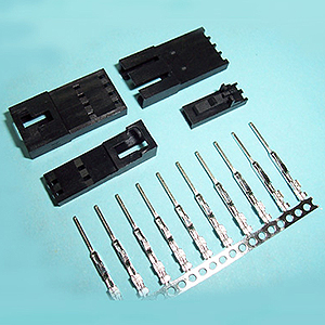 CT2547 - Crimp connectors