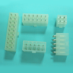 CW4201RS - Crimp connectors