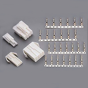 H66J5,H66J6 / T66J5,T66J6 - Wire To Wire connectors