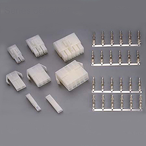 H66L5,H66L6 / T66L5,T66L6 - Wire To Wire connectors