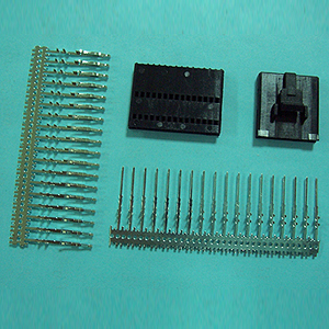 HF1270A - FPC/FFC connectors