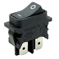 Rocker Switch 