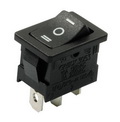 ROCKER SWITCH