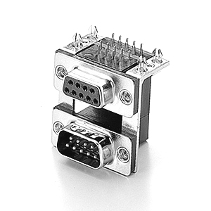 1009 SERIES - D-Sub connectors