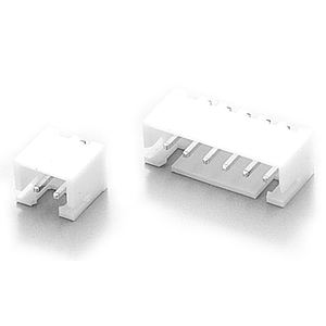 3003 SERIES - Crimp connectors