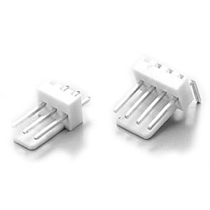 3006 SERIES - Connector terminals