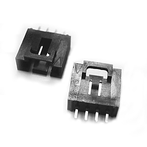 3007 SERIES - Connector terminals