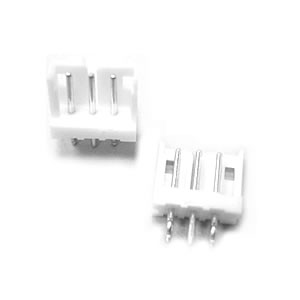 3014A SERIES - Connector terminals