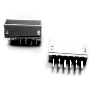 3015 SERIES - Connector terminals