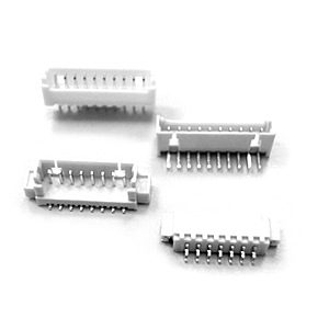 3016A SERIES - Crimp connectors