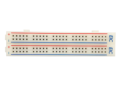  - Breadboards