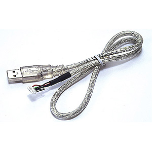  - USB cables