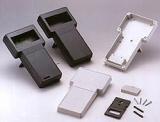 800 Series Hand-Held Plastic T-CASE - Gainta Industries Ltd.