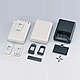  - Electronics instrument enclosures