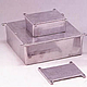  - Electronics instrument enclosures