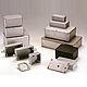  - Electronics instrument enclosures