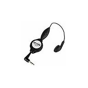 GS-0106 - Handsfree Headset with Universal Jack - Gean Sen Enterprise Co., Ltd.