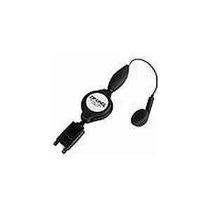 Handsfree Headset for Ericsson w/ Plug