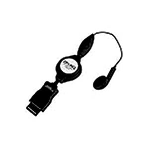 Handsfree Headset for Siemens w/ Plug