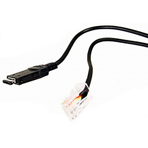 Cable, PCMCIA, LAN, 100BT, RJ45