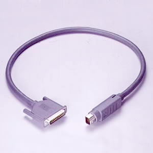 POWERBOOK SCSI CABLE