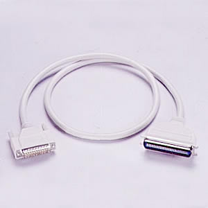 GS-0403 - SCSI I SYSTEM CABLE - Gean Sen Enterprise Co., Ltd.