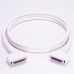 GS-0406 - SCSI II ADAPTER CABLE - Gean Sen Enterprise Co., Ltd.