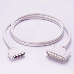 GS-0407 - SCSI II ADAPTER CABLE - Gean Sen Enterprise Co., Ltd.