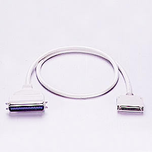 GS-0408 - SCSI II ADAPTER CABLE - Gean Sen Enterprise Co., Ltd.