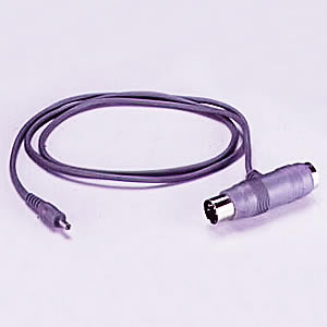 GS-1006 - POCKET MODEM KEYBOARD CABLE - Gean Sen Enterprise Co., Ltd.