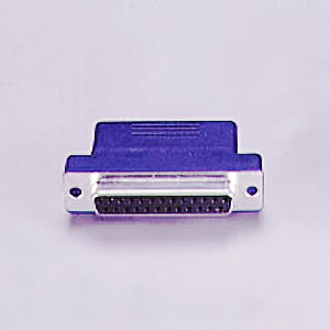 GS-1106 - SCSI TERMINATORS - Gean Sen Enterprise Co., Ltd.