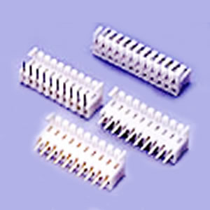 PC Board Connector - Jaws Co., Ltd.