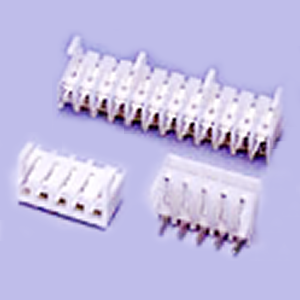  - PCB connectors