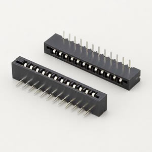  - FPC/FFC connectors