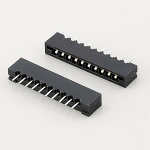 FP1LDSxxTT0T - FPC/FFC connectors