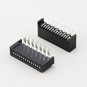  - FPC/FFC connectors