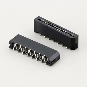 FP3LSSxxTT0X - FPC/FFC connectors