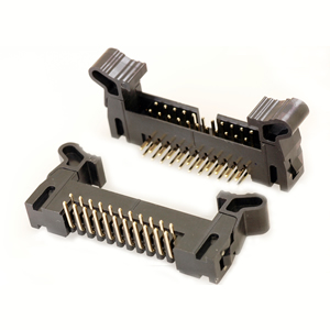 LH2RA1xxGFxA001V - Pin headers