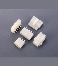 KD-1148S(T)-XX - Mini-Fit S/R Power connectors - Kendu Technology Co., Ltd.