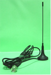 6651-1 - DVB-T Antenna