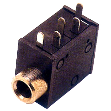 3276-5K - Phone jacks