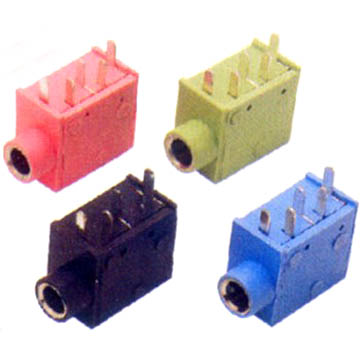 3276-5 - Phone jacks